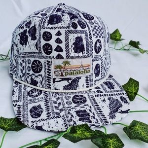 NEW Patagonia Pataloha Stand Up Hat